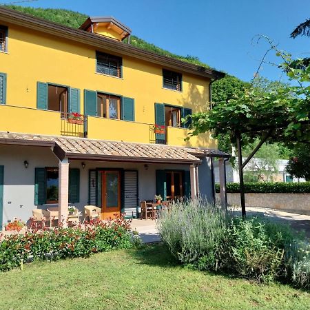 Lanovella Villa Cava deʼ Tirreni Exterior foto