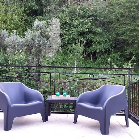 Lanovella Villa Cava deʼ Tirreni Exterior foto