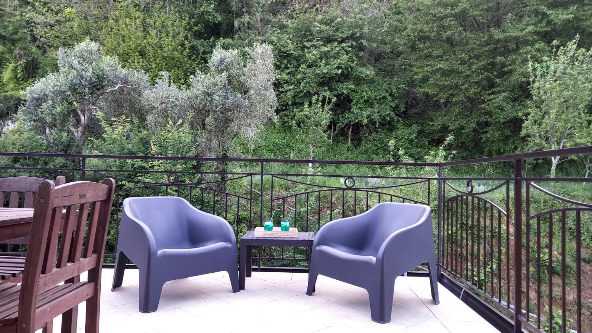 Lanovella Villa Cava deʼ Tirreni Exterior foto